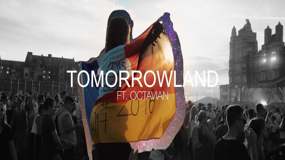 Tomorrowland