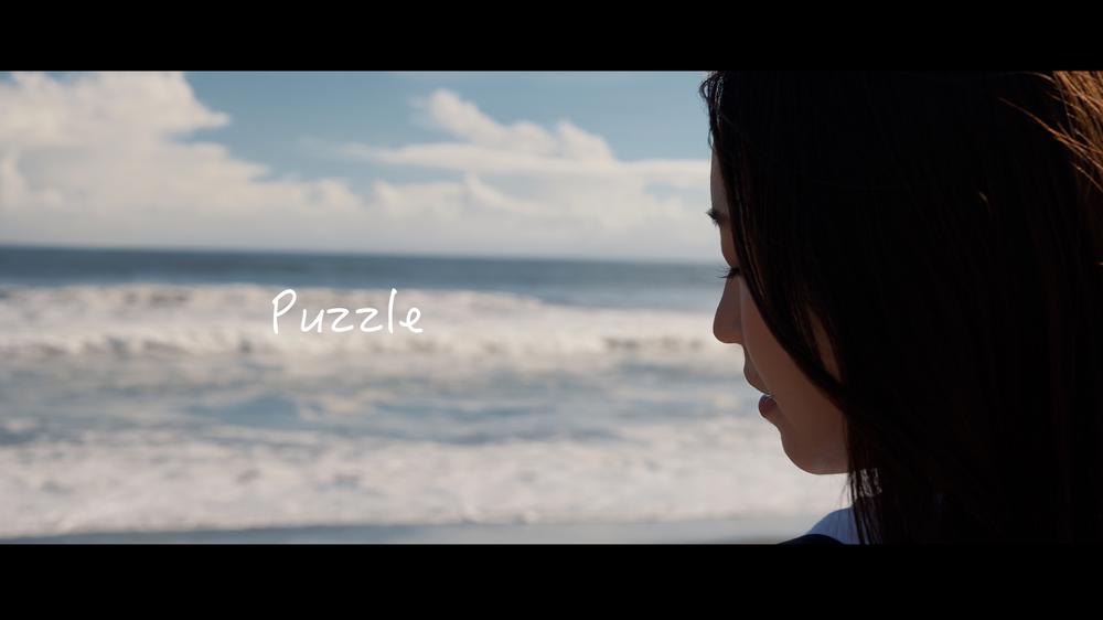Puzzle (Lyric Video)