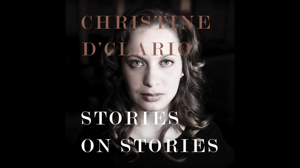 Stories On Stories (Bilingual / Audio)