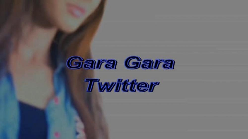 Gara Gara Twitter (Official Music Video)