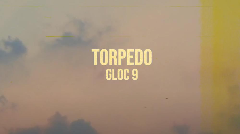 Torpedo [Lyric Video]