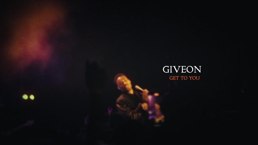 Giveon - Stuck On You MP3 Download & Lyrics