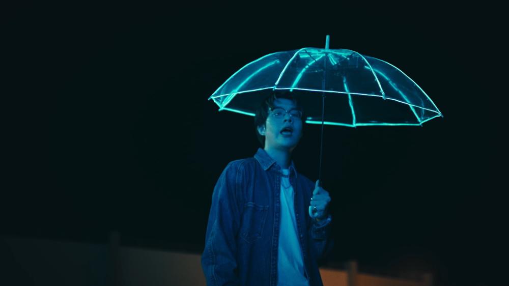 ฉันชอบฝนแต่เธอเป็นร่ม (Dry)[MV]