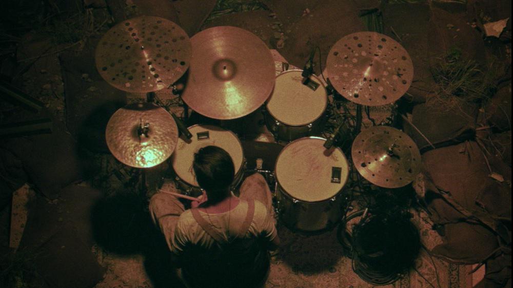 【PROJECT KEEP PUSHING】Drum Playthrough #6