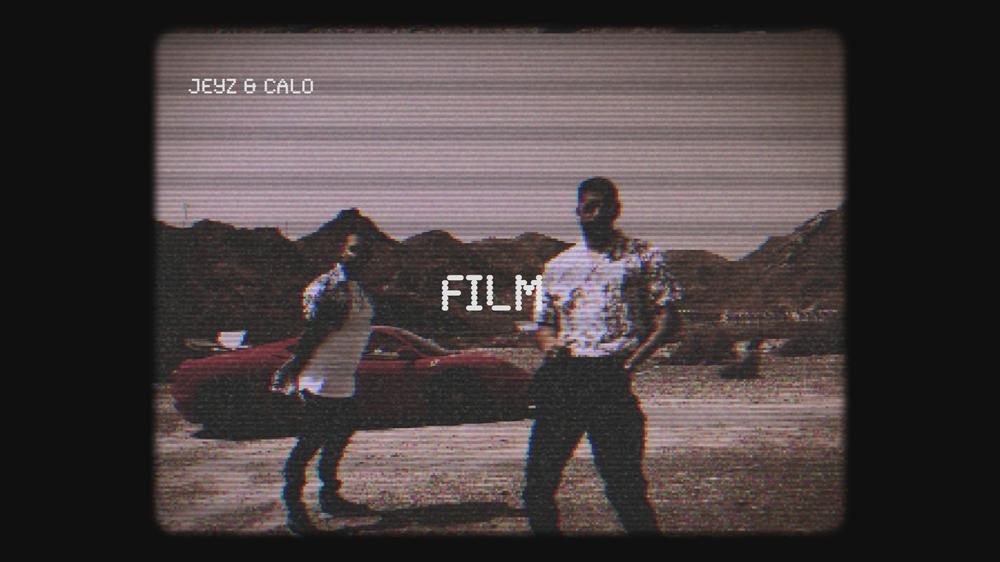 Film (Official Video)