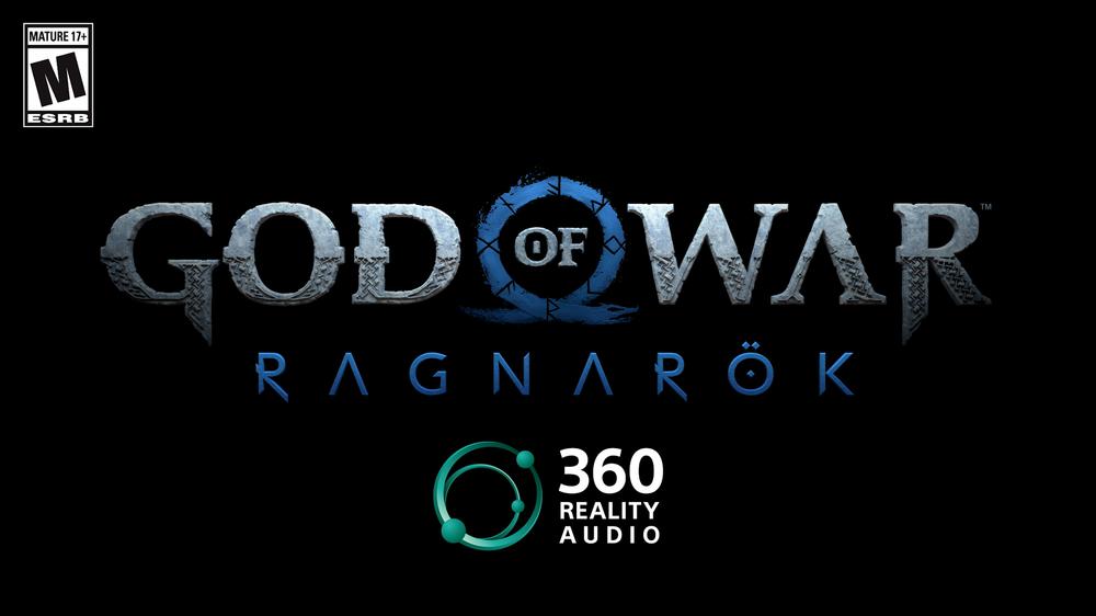 Bear McCreary Experiences His God of War Ragnarök Score in 360 Reality Audio