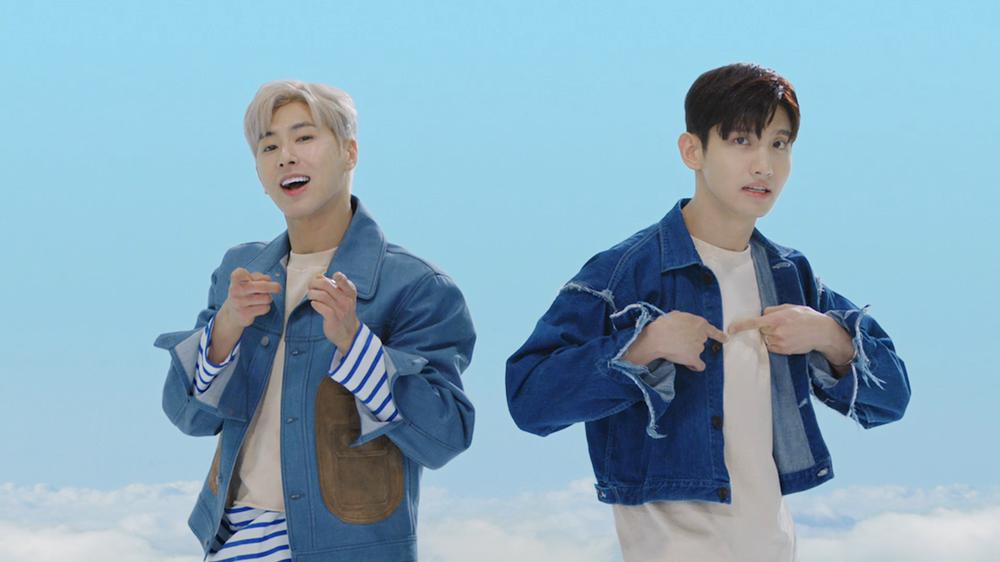 Love Line [MV]