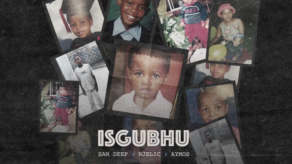 Isgubhu (Visualizer)