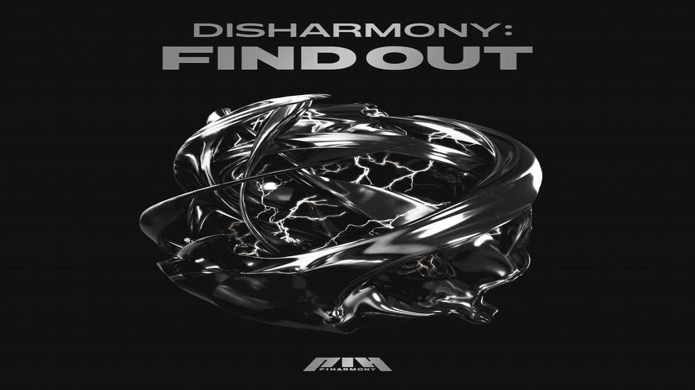 P1Harmony - [DISHARMONY : FIND OUT] P-SIDE TRACK VIDEO #4 Before The Dawn