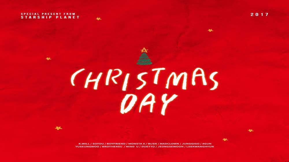 Christmas Day (Teaser)