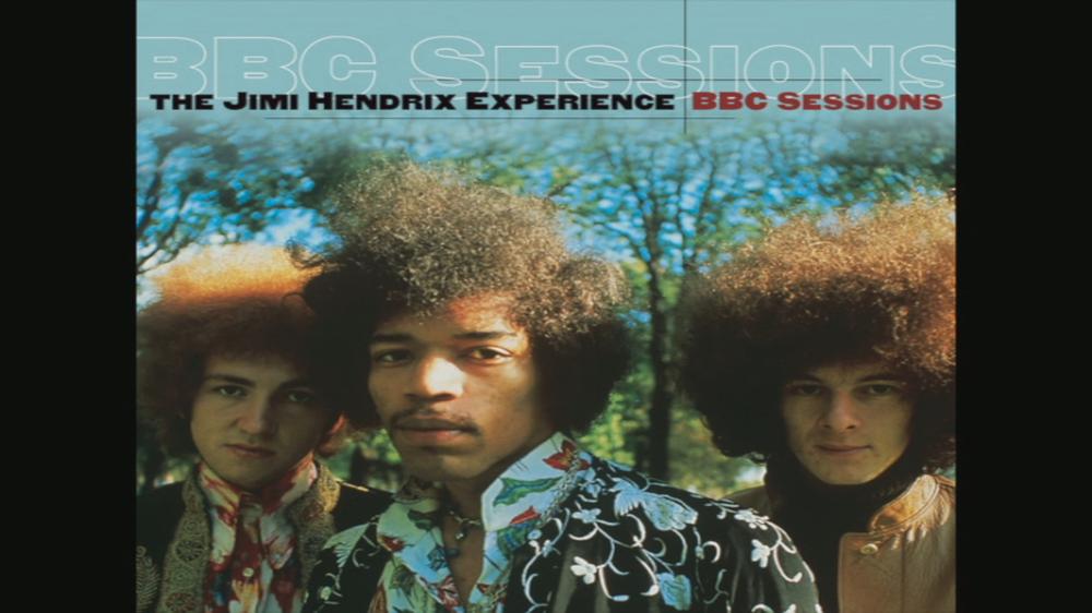 BBC Sessions - Love Or Confusion