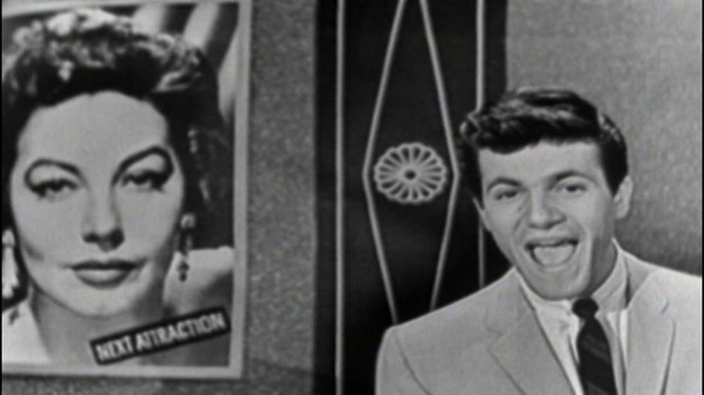 Teenage Crush (Live On The Ed Sullivan Show, May 19, 1957)