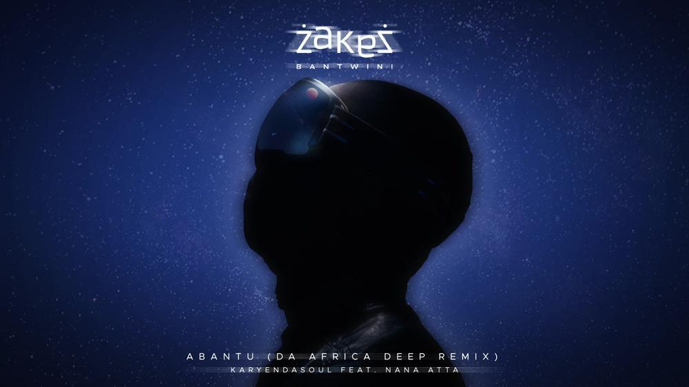 Abantu (Da Africa Deep Remix / Visualizer)