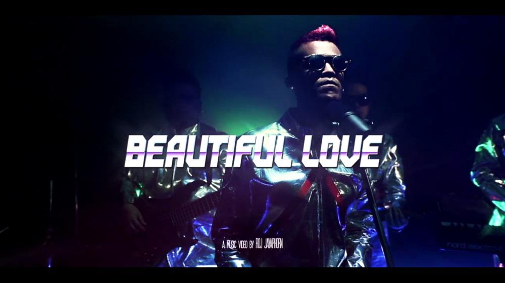 Beautiful Love [MV]