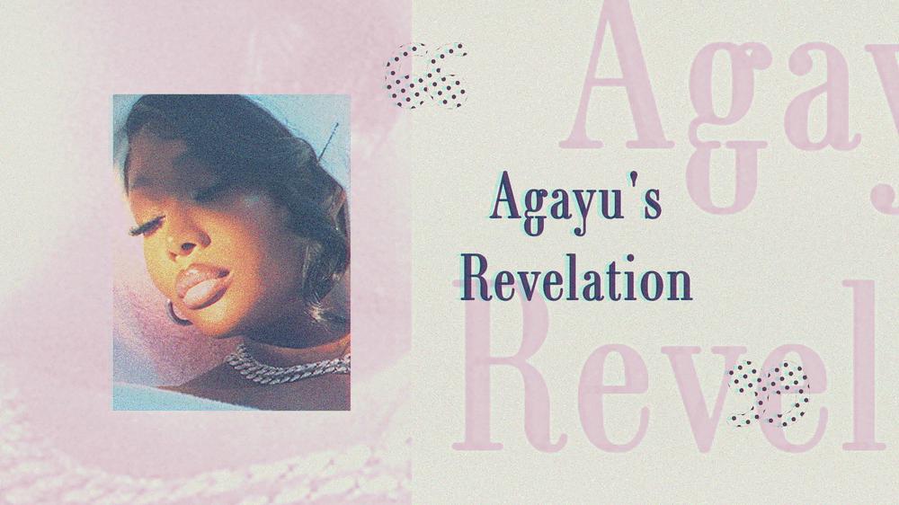 Agayu's Revelation (Lyric Video)