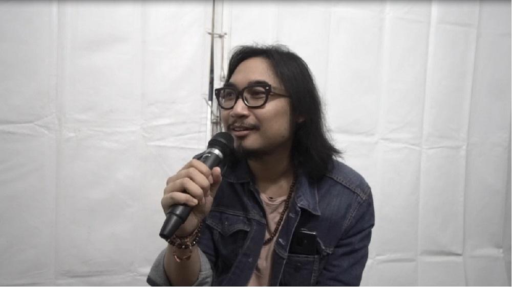 Exclusive of Adhitia Sofyan