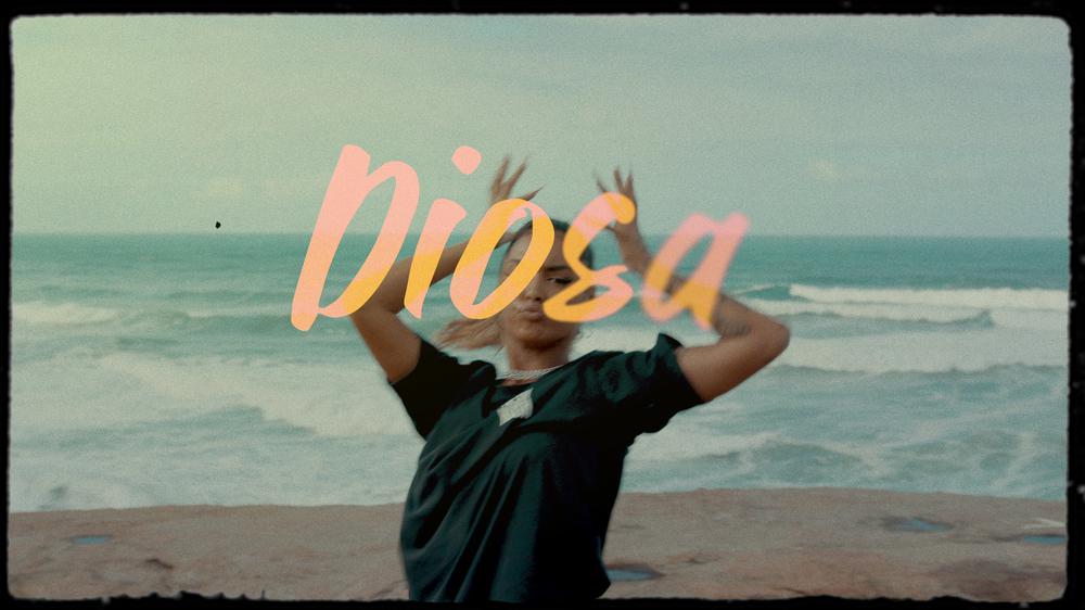 Diosa (Lyric Video)