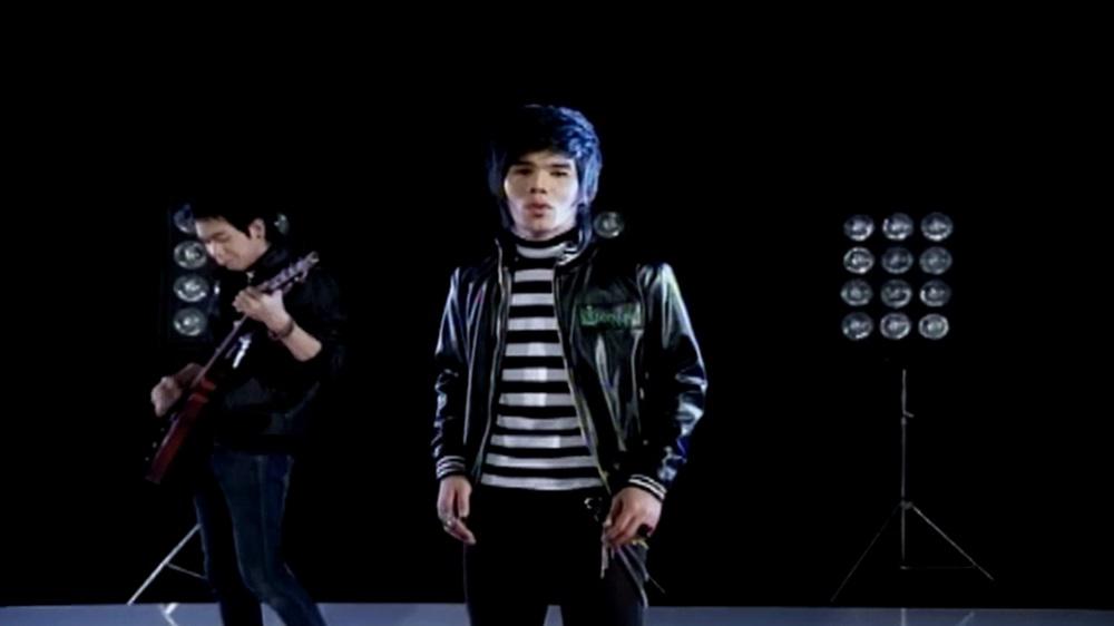 คนคั่นเวลา [MV]