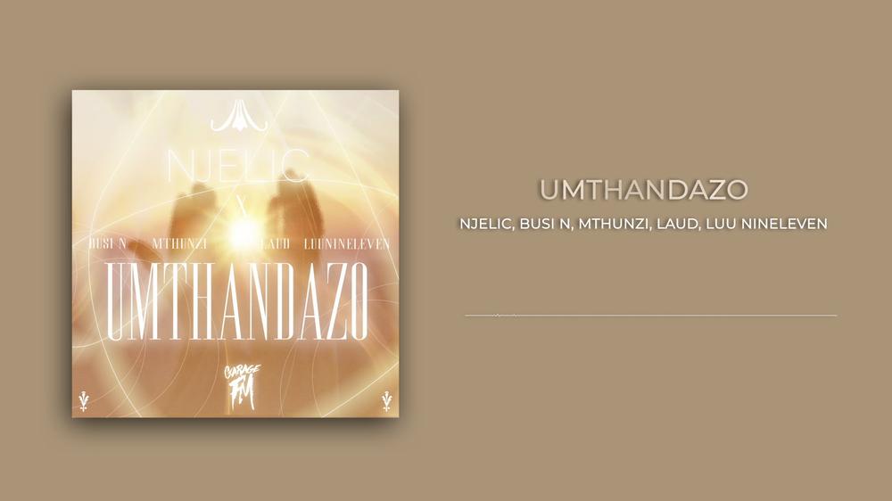 Umthandazo (Visualizer)