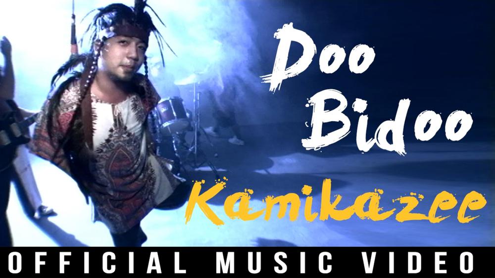 Kamikazee - Doo Bidoo