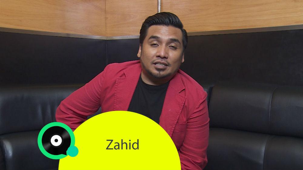 Zahid - Sounds Good 2