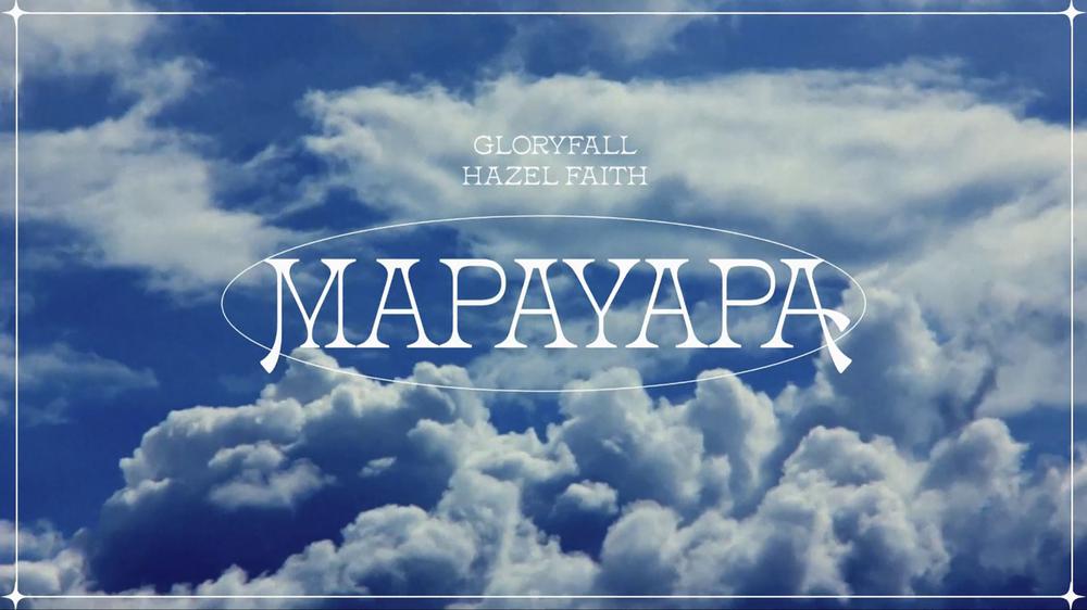 MAPAYAPA (Official Lyric Video)
