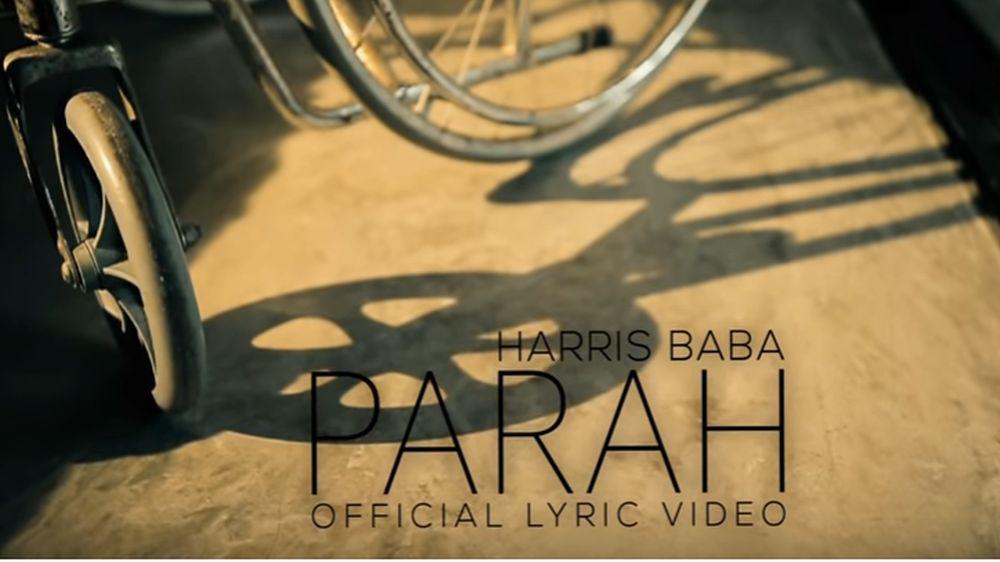 Parah (Official Lyric Video) - Harris Baba