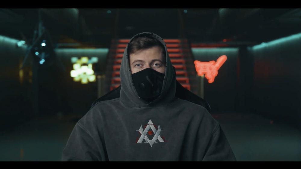 JOOX Artist of The Month - Alan Walker (May 2021)