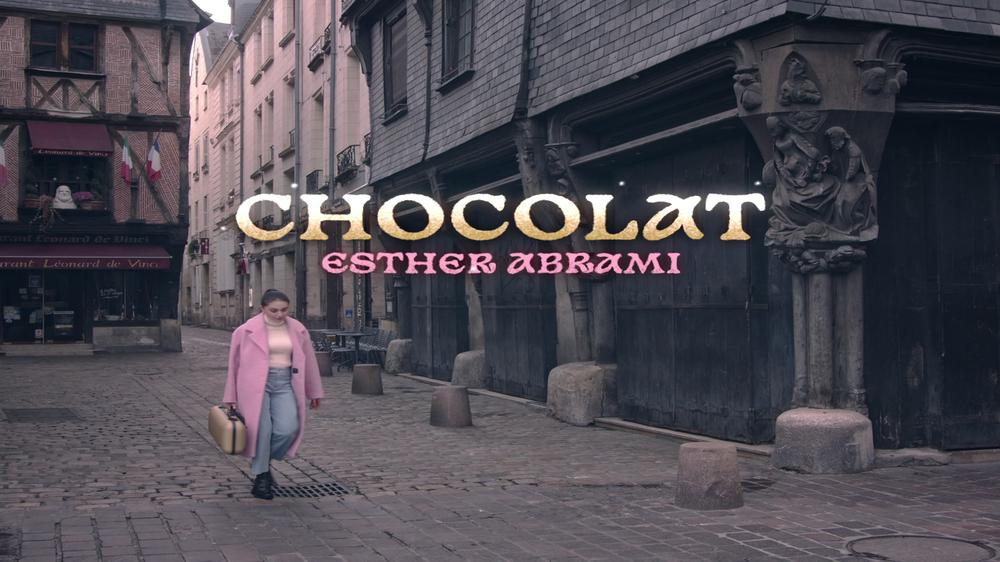 Rachel Portman: Themes from "Chocolat"