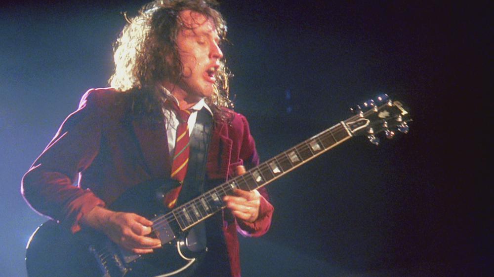Jailbreak (Live at Donington, 8/17/91)