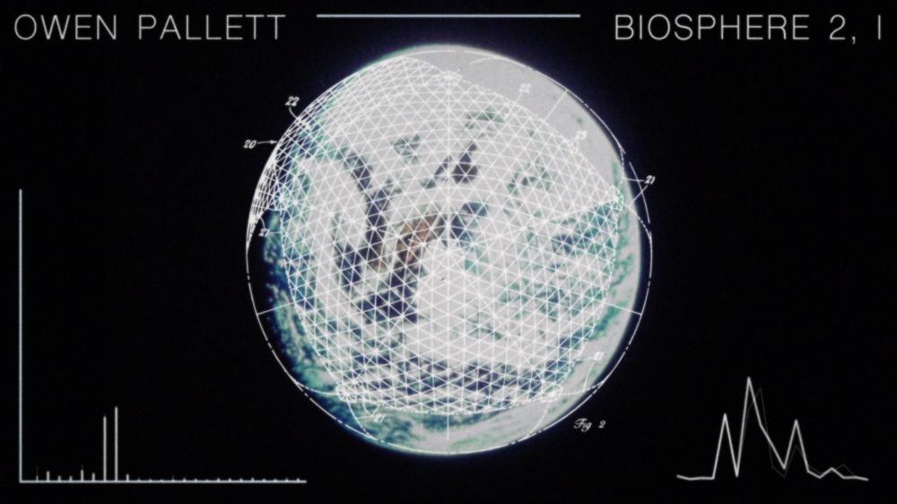 Biosphere 2, I | from "Spaceship Earth" (Official Video)