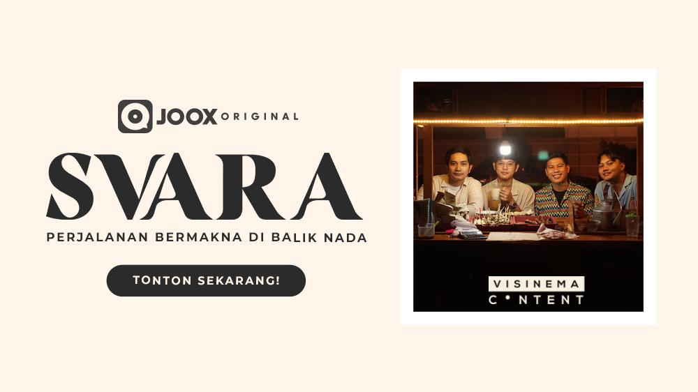 SVARA Episode 3 - Cirebon