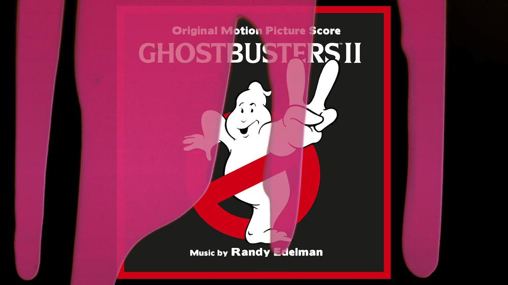 Ghostbusters II Opening Scene | Composer Commentary