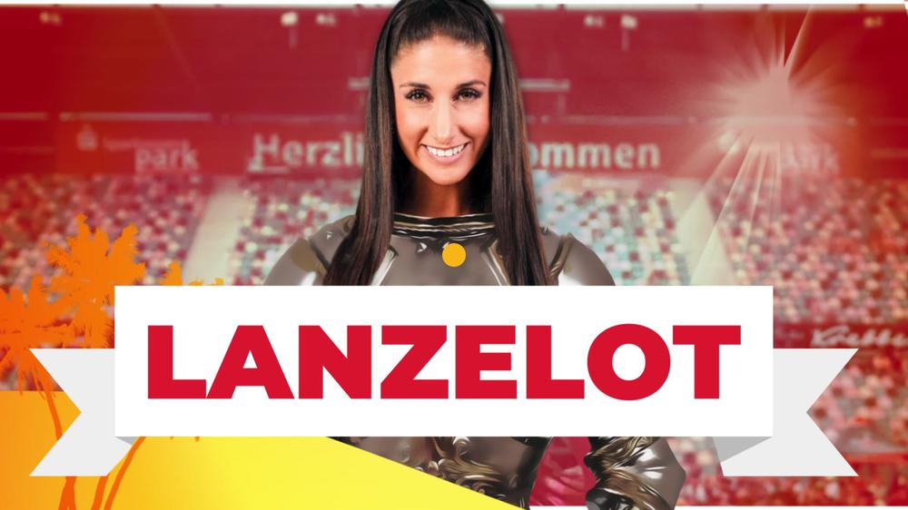 Lanzelot (Lyric Video)