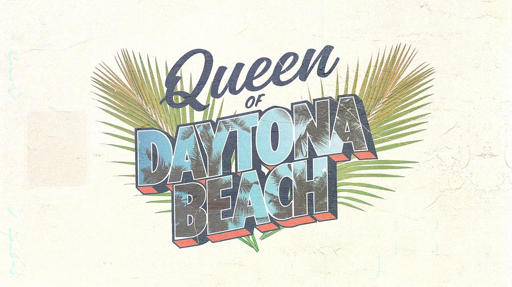 Queen of Daytona Beach