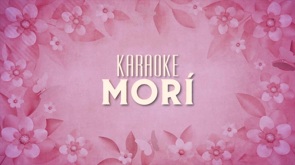 Morí (Karaoke)