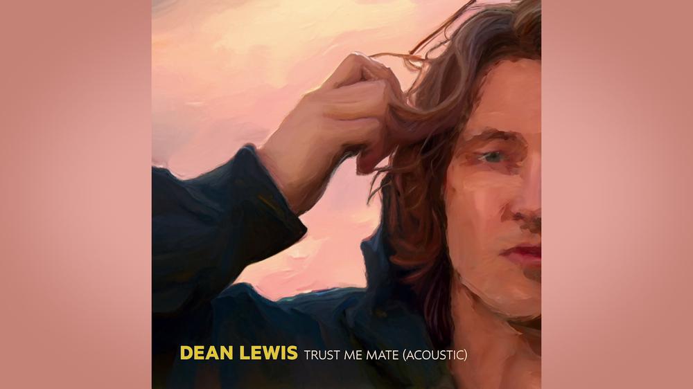 Trust Me Mate (Acoustic / Official Audio)