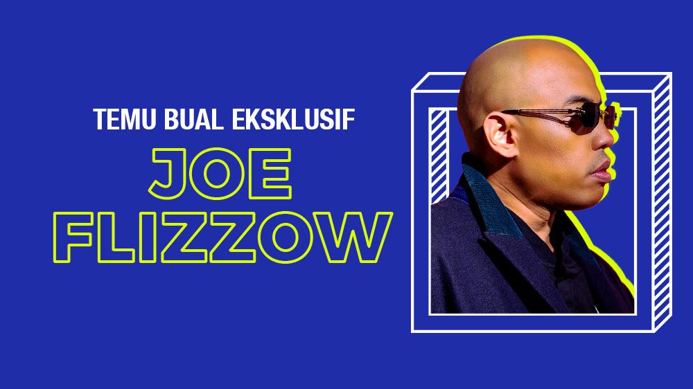 Cerita KUASA dan album Joe Flizzow