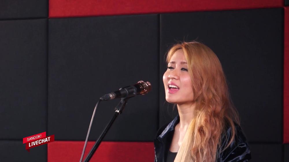 น้ำตา (Live)
