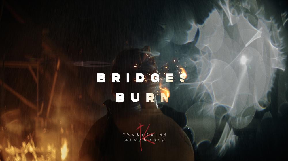 Bridges Burn