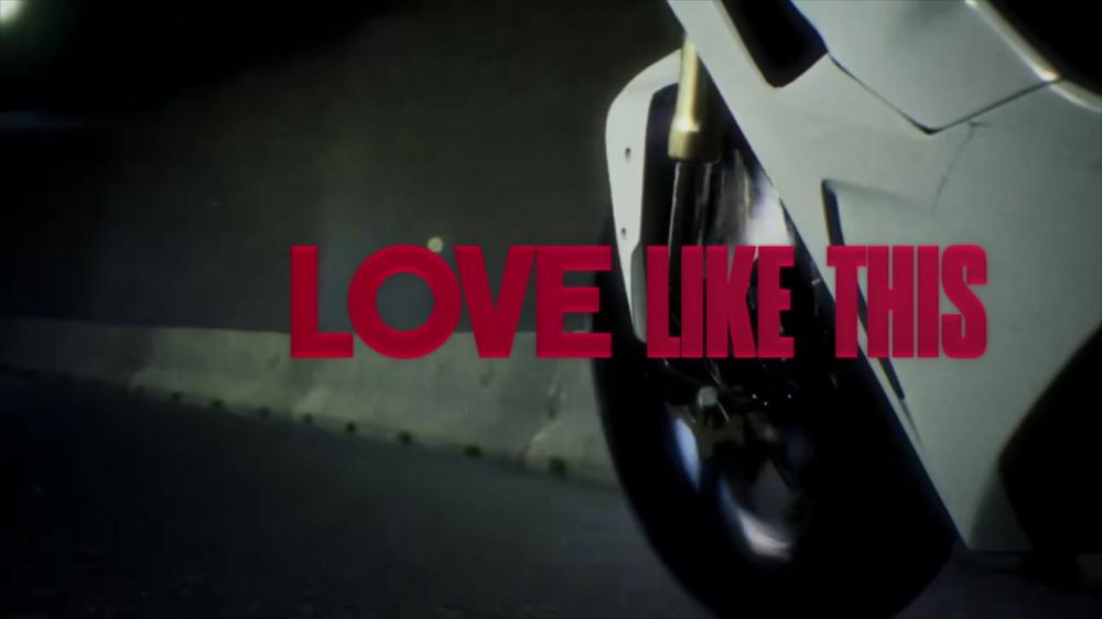 Love Like This (Lyric Video)