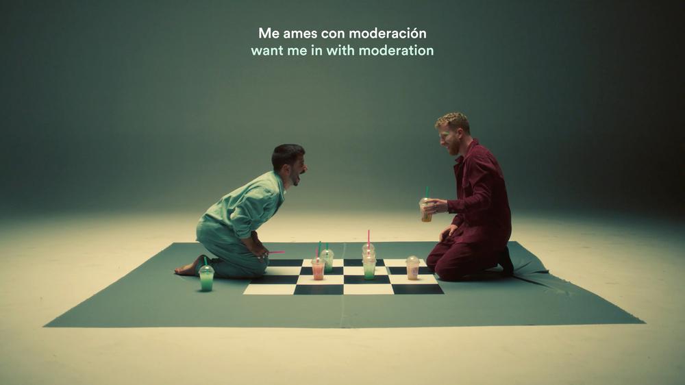 Moderación (Con Camilo)