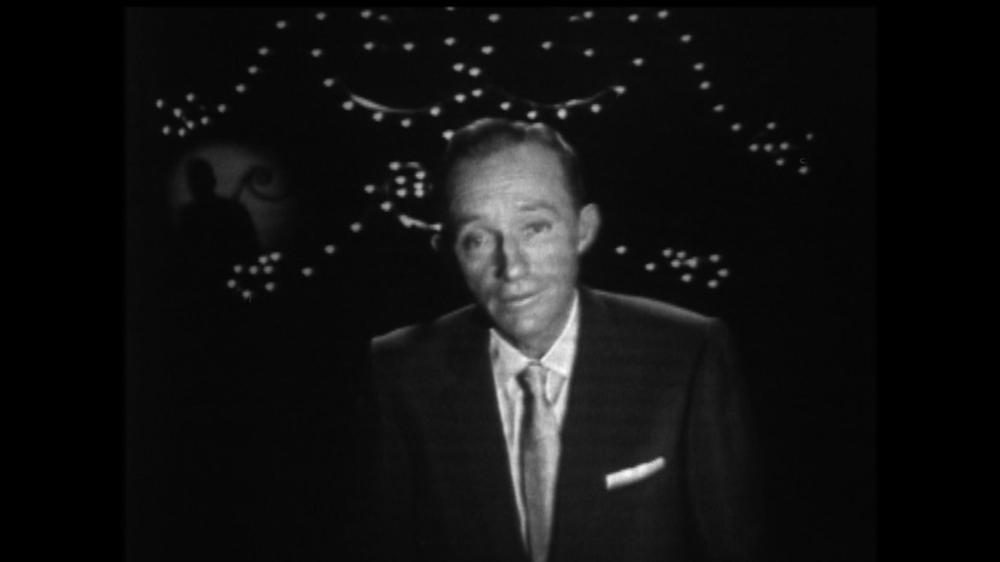 Far Away Places (Live From "The Bing Crosby Special" / 1958)