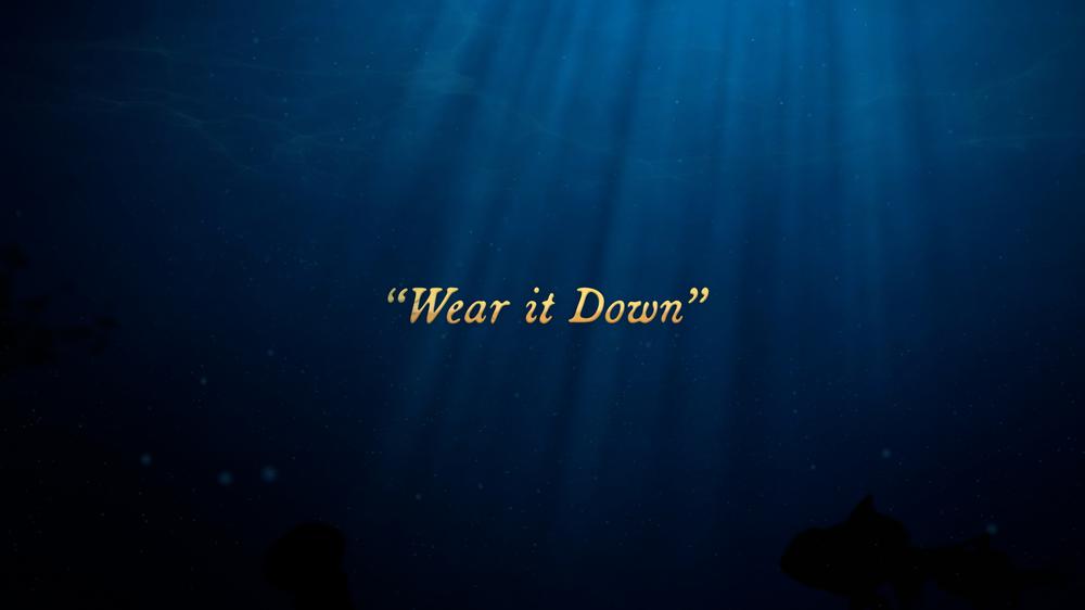 Wear it Down | The Sea Beast (Soundtrack from the Netflix Film)