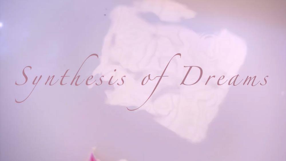 Synthesis Of Dreams[MV]