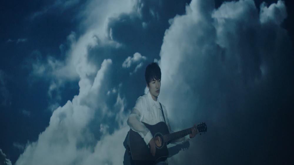電影[未來的你]許之糯《夢旅人》推廣曲Official Music Video