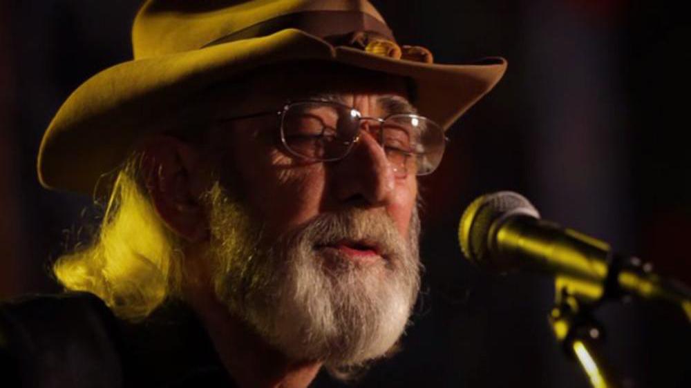 Don Williams - Sing Me Back Home