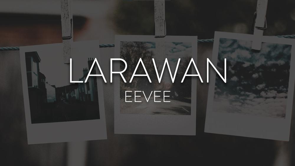 Larawan [Lyric Video]