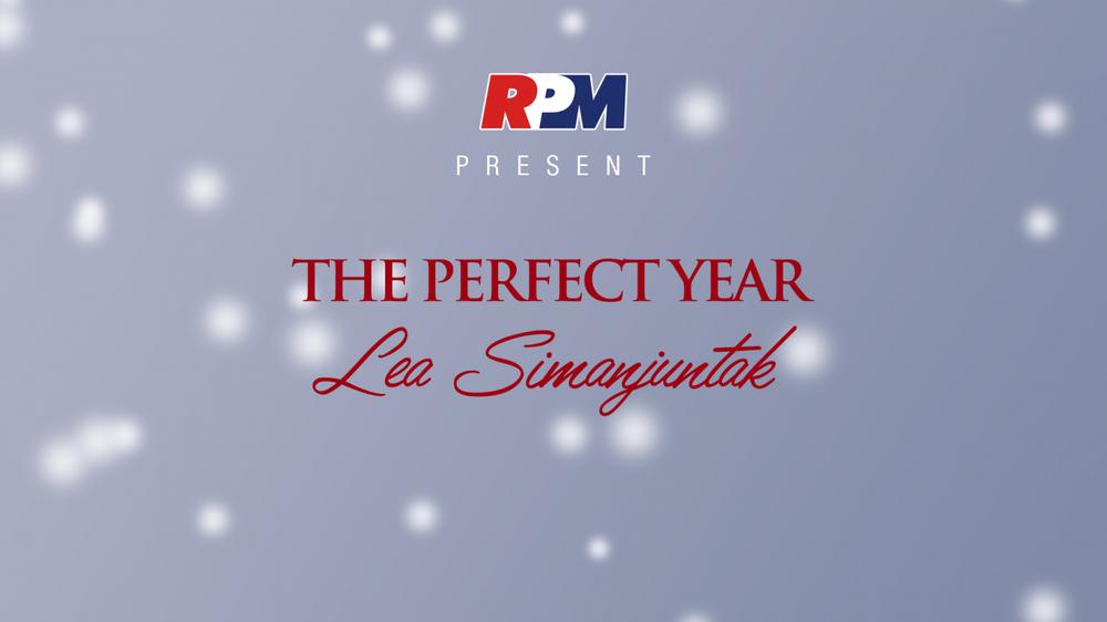 Lea Simanjuntak - The Perfect Year