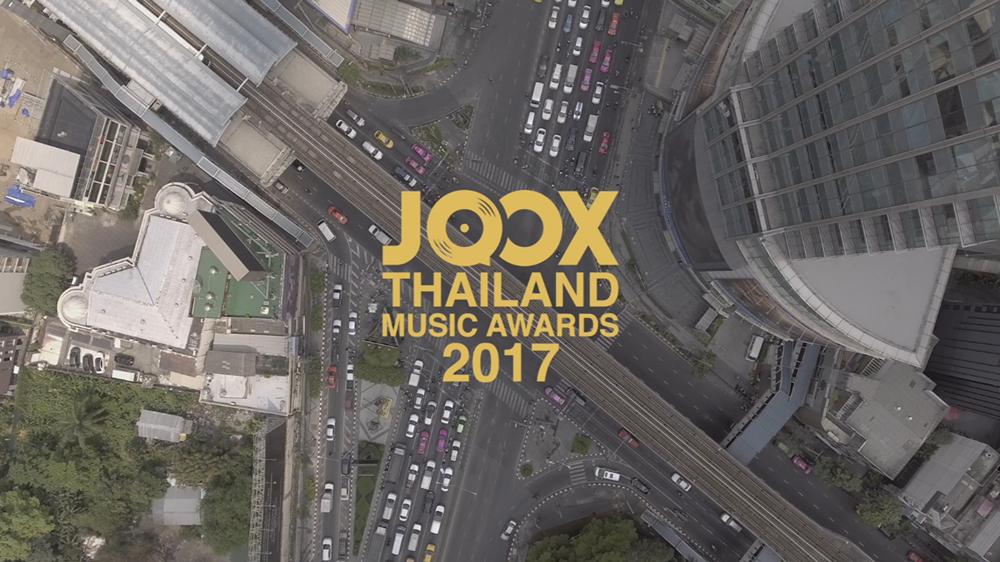 JOOX